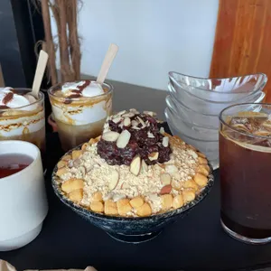 메콩 카페 사진