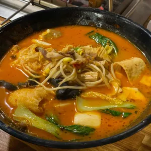 미성양꼬치 사진