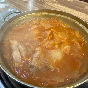 이순임김치찌개 사진