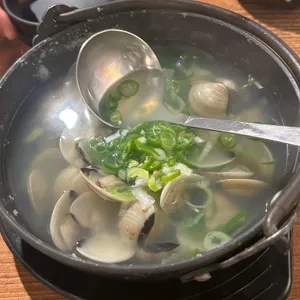 간빠이 사진