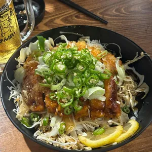 간빠이 사진