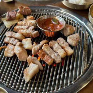 고깃리88번지 사진