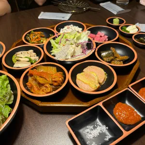 은서네 고기집 사진