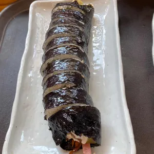 e고윤김밥 사진