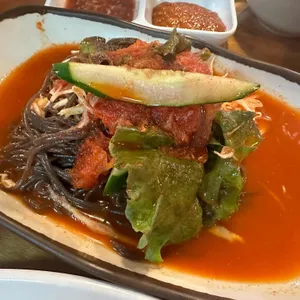 팔당왕족발보쌈 사진