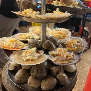 포차조개구이 사진