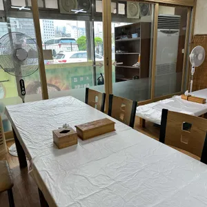 기억속에보리밥 리뷰 사진