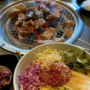 송하정 대표 사진