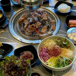 송하정 사진