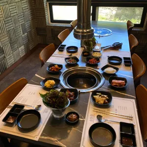 송하정 사진