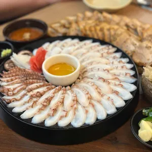 문막집 사진