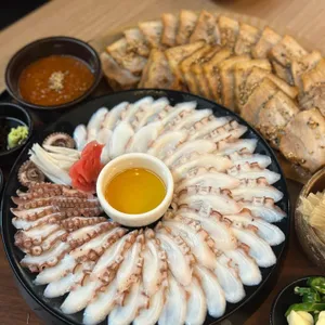 문막집 사진