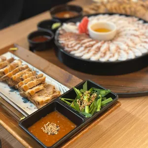 문막집 사진