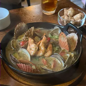 시소 사진
