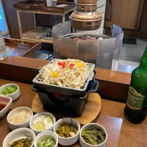 양지바름 사진
