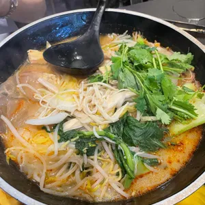 타오마라탕 사진