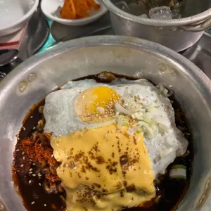 한사발포차 사진