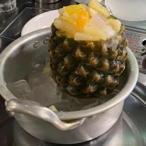한사발포차 사진