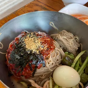 설악막국수춘천닭갈비 사진