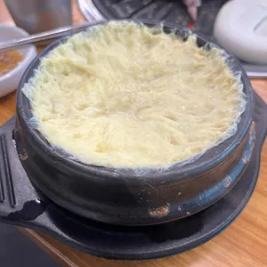 주먹고기 사진