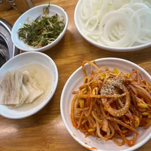 주먹고기 사진