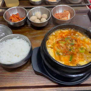명가의뜰 사진