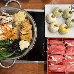 국보만두 사진
