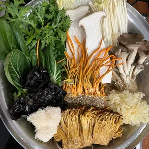 국보만두 사진