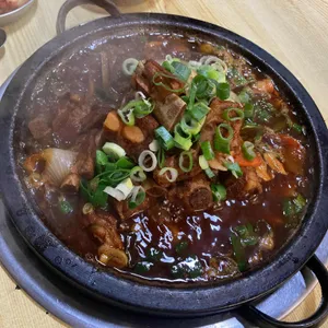 골목깡통구이 사진