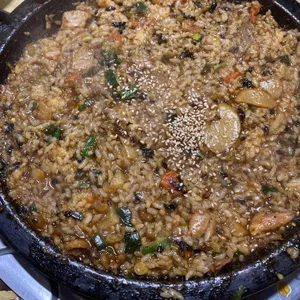 골목깡통구이 사진