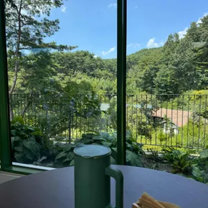 썬글로우 리뷰 사진