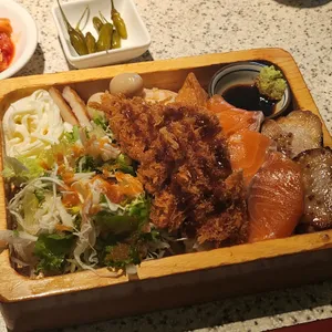 순식당 사진