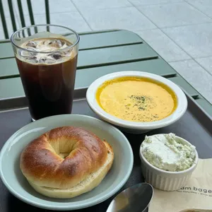 아이엠베이글 사진