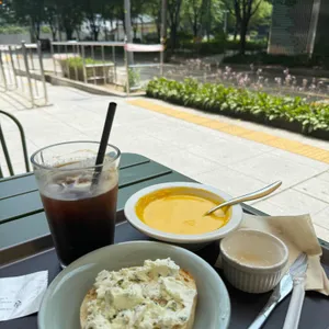아이엠베이글 사진