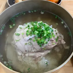 온다정 사진