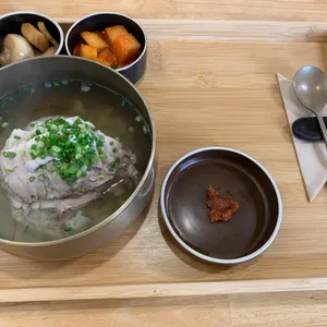 온다정 사진