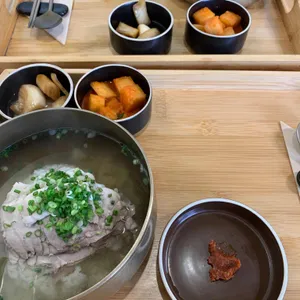 온다정 사진