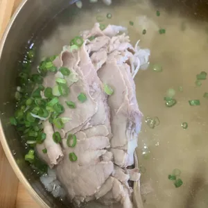 온다정 리뷰 사진