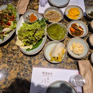 학장도가 사진