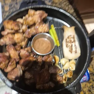학장도가 리뷰 사진