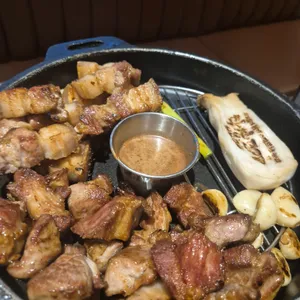 학장도가 리뷰 사진