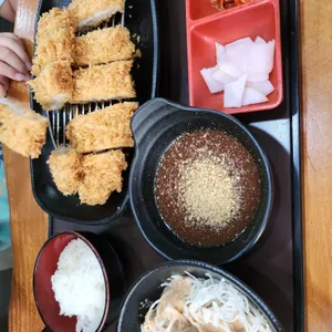 처가옥 사진