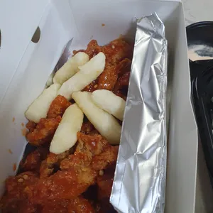 아웃닭 사진