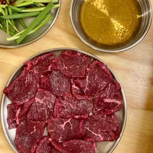 대동옥 사진
