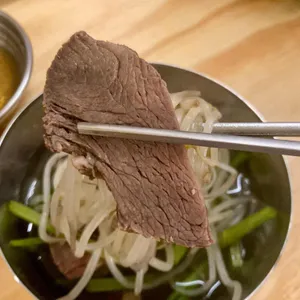대동옥 사진