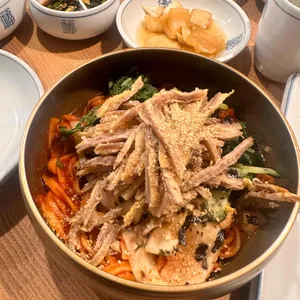 깡통만두 리뷰 사진
