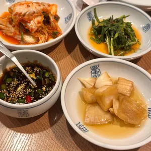 깡통만두 리뷰 사진