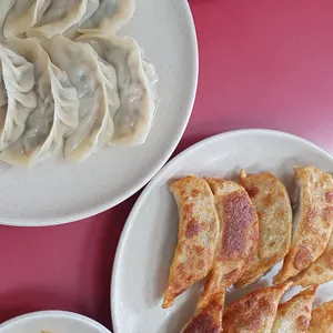 오향만두 사진