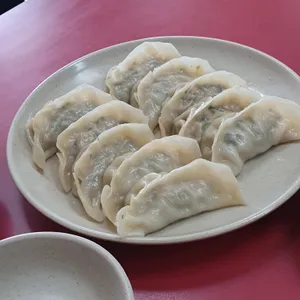 오향만두 사진