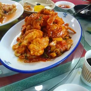 리틀차이나 성욱반점 사진